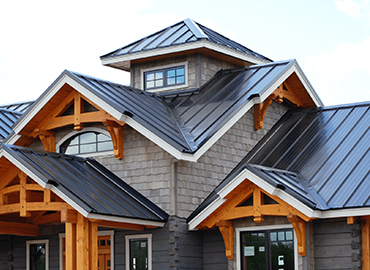 Alliance Roofing Featured Image