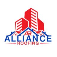 Alliance Roofing Featured Roofer Logo