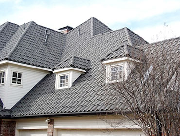 Old Pro Roofing Featured Image