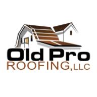 Old Pro Roofing Featured Roofer Logo