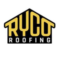 RYCO Roofing Featured Roofer Logo